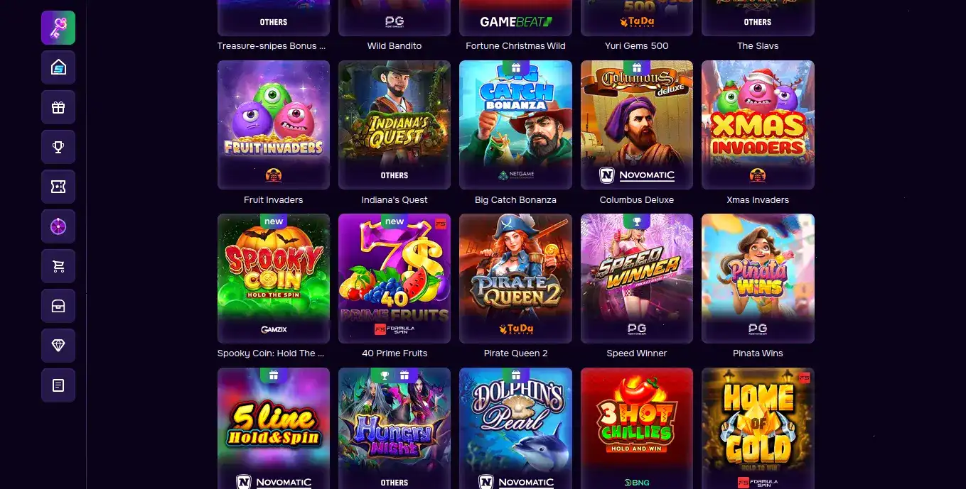 Royal Russia casino — официальный сайт, турниры и бонусы